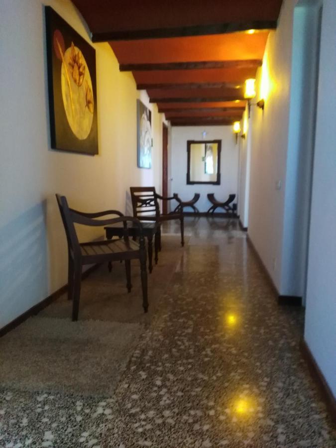 Hospedaje Tu Sitio La Esperanza  Exterior photo